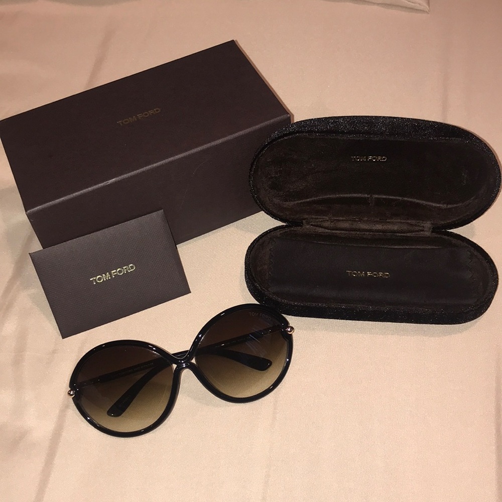 NEW Authentic Tom Ford Sunglasses